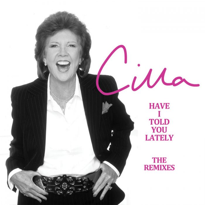 Discography Official Cilla Black site